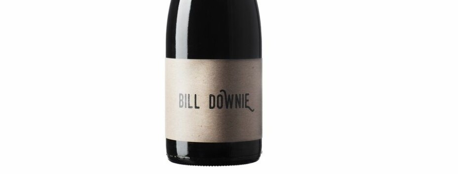 William Downie Bill Downie 2016 Pris: 179,90