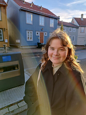 <strong>Kritisk: </strong>Julie Bang synes at Samfundet burde opplyst om siktelsen. <strong>Kritisk: </strong>Julie Bang synes at Samfundet burde opplyst om siktelsen.