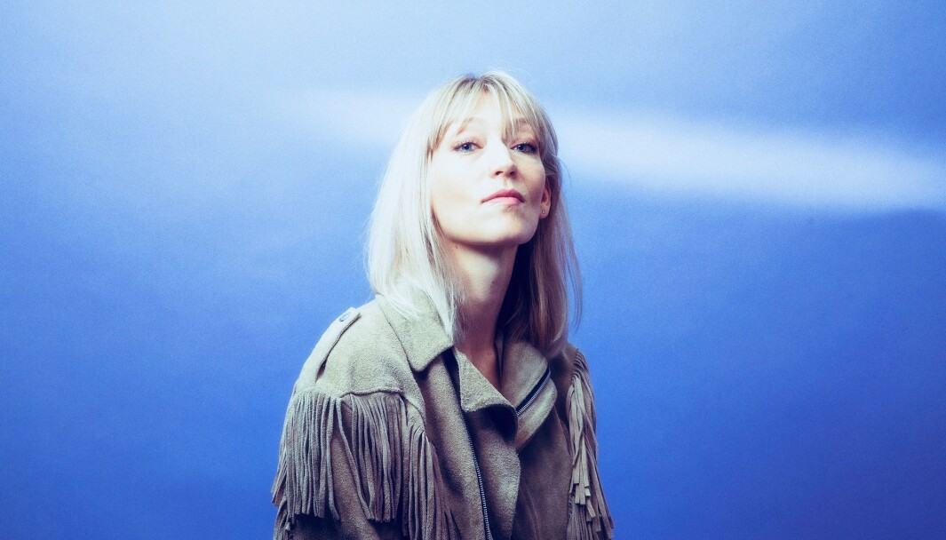 <span class=" font-weight-bold" data-lab-font_weight_desktop="font-weight-bold">NYTT ALBUM:</span> 12. februar kom artisten Hilma Nikolaisen ut med nytt album. <span class=" font-weight-bold" data-lab-font_weight_desktop="font-weight-bold">NYTT ALBUM:</span> 12. februar kom artisten Hilma Nikolaisen ut med nytt album.