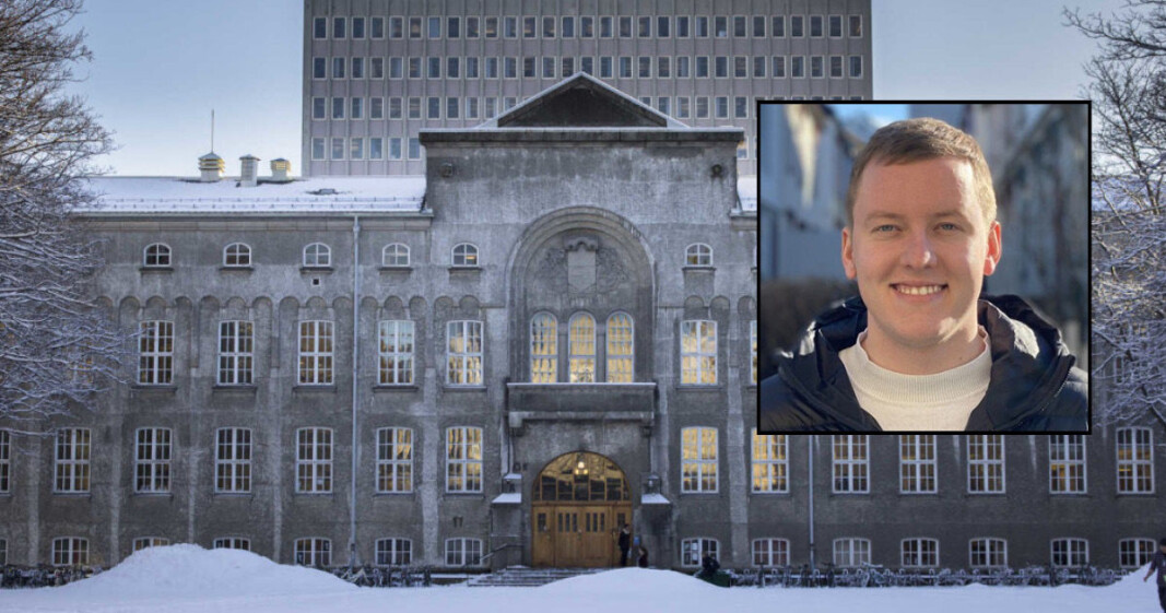 <strong>ÅPNER, IGJEN</strong><strong>:</strong> NTNU går tilbake til den samme undervisningssituasjonen som ble innført 20. januar.<b></b> <strong>ÅPNER, IGJEN</strong><strong>:</strong> NTNU går tilbake til den samme undervisningssituasjonen som ble innført 20. januar.<b></b>