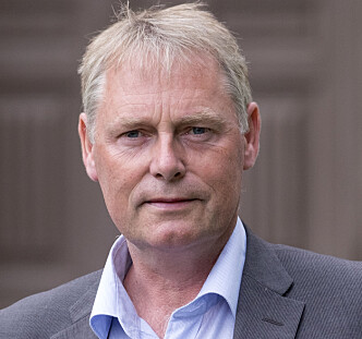 <b>USIKKER: </b>Kommunedirektør Morten Wolden er usikker på hvorfor det ble gitt motstridende beskjeder, men sier at det kan ha sammenheng med at den nevnte skolen midlertidig er samlokalisert med en videregående skole. <b>USIKKER: </b>Kommunedirektør Morten Wolden er usikker på hvorfor det ble gitt motstridende beskjeder, men sier at det kan ha sammenheng med at den nevnte skolen midlertidig er samlokalisert med en videregående skole.