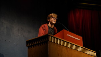 <span class=" font-weight-bold" data-lab-font_weight_desktop="font-weight-bold">VIKTIG SKILLE:</span> Jacob Wulff Wold mener at det engasjement, og ikke harde fronter som har noe å si når man skal velge hvem man skal invitere til debatt. <span class=" font-weight-bold" data-lab-font_weight_desktop="font-weight-bold">VIKTIG SKILLE:</span> Jacob Wulff Wold mener at det engasjement, og ikke harde fronter som har noe å si når man skal velge hvem man skal invitere til debatt.