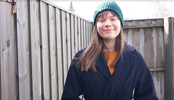 <span class=" font-weight-bold" data-lab-font_weight_desktop="font-weight-bold">MEDFØLELSE: </span>Helene Rekaa skjønner at førstestudentene har hatt det tøft. <span class=" font-weight-bold" data-lab-font_weight_desktop="font-weight-bold">MEDFØLELSE: </span>Helene Rekaa skjønner at førstestudentene har hatt det tøft.