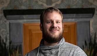 <strong>KARTLEGGER STUDENTENES HELSE:</strong> Oftedal håper så mange som mulig svarer på SHoT-undersøkelsen. <strong>KARTLEGGER STUDENTENES HELSE:</strong> Oftedal håper så mange som mulig svarer på SHoT-undersøkelsen.