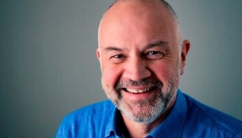 <strong>VIKTIG TEMA:</strong> Fredrik Shetelig mener det er viktig å ta studentenes opprør på alvor. <strong>VIKTIG TEMA:</strong> Fredrik Shetelig mener det er viktig å ta studentenes opprør på alvor.