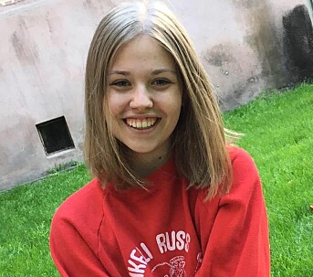 <span class=" font-weight-bold" data-lab-font_weight_desktop="font-weight-bold">Vil inkludere flere:</span> Hilde Dørum Haug ønsker å få alle til å føle seg som en del av Samfundet. <span class=" font-weight-bold" data-lab-font_weight_desktop="font-weight-bold">Vil inkludere flere:</span> Hilde Dørum Haug ønsker å få alle til å føle seg som en del av Samfundet.