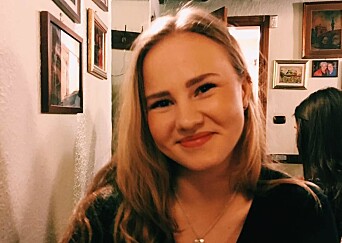 <span class=" font-weight-bold" data-lab-font_weight_desktop="font-weight-bold">Gode minner:</span> Johanne Bogen har tilbrakt det meste av tiden ved Samfundet siden hun kom til byen. <span class=" font-weight-bold" data-lab-font_weight_desktop="font-weight-bold">Gode minner:</span> Johanne Bogen har tilbrakt det meste av tiden ved Samfundet siden hun kom til byen.