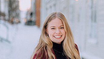 <span class=" font-weight-bold" data-lab-font_weight_desktop="font-weight-bold">Onsdagsdebatter:</span> Den tidligere ISFiT-presidenten Mathilde Breda Enkerud vil jobbe for å skape enda mer engasjerende onsdagsdebatter. <span class=" font-weight-bold" data-lab-font_weight_desktop="font-weight-bold">Onsdagsdebatter:</span> Den tidligere ISFiT-presidenten Mathilde Breda Enkerud vil jobbe for å skape enda mer engasjerende onsdagsdebatter.