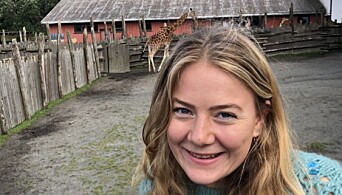<span class=" font-weight-bold" data-lab-font_weight_desktop="font-weight-bold">Engasjement og ideer:</span> Julie Kristin Rustad ønsker å være med å skape mye ideer for tiden framover <span class=" font-weight-bold" data-lab-font_weight_desktop="font-weight-bold">Engasjement og ideer:</span> Julie Kristin Rustad ønsker å være med å skape mye ideer for tiden framover