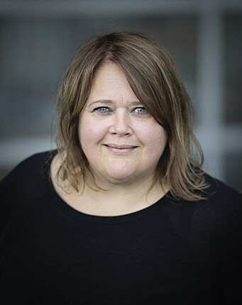 <strong>KAN VÆRE DEMOTIVERENDE: </strong>Professor Toril Aalberg tror det kan være demotiverende for studenter dersom de tror det er umulig å nå gjennom i studentpolitikken uten et nettverk. <strong>KAN VÆRE DEMOTIVERENDE: </strong>Professor Toril Aalberg tror det kan være demotiverende for studenter dersom de tror det er umulig å nå gjennom i studentpolitikken uten et nettverk.
