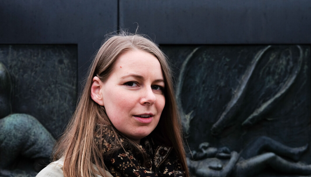 <span class=" font-weight-bold" data-lab-font_weight_desktop="font-weight-bold">FASCINERES:</span> - En ekte poet hadde kanskje ikke brydd seg, men jeg fascineres veldig av andres tilbakemeldinger. <span class=" font-weight-bold" data-lab-font_weight_desktop="font-weight-bold">FASCINERES:</span> - En ekte poet hadde kanskje ikke brydd seg, men jeg fascineres veldig av andres tilbakemeldinger.