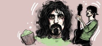 Frank Zappas Joe’s Garage: et satirisk mesterstykke