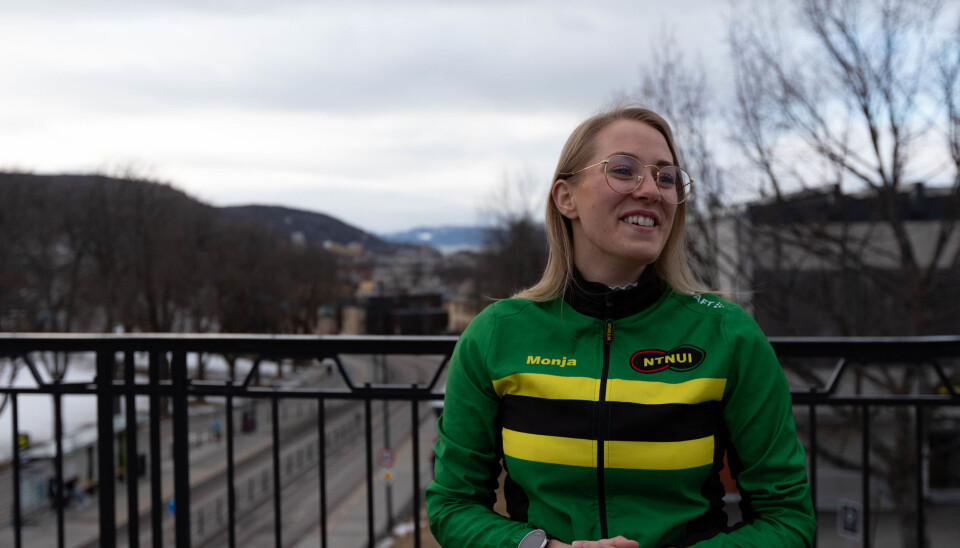 MULIGHETER: Selv om korona satte den vanlige driften på pause, gjorde det at NTNUI fikk muligheten til å se fremover og tenke større. MULIGHETER: Selv om korona satte den vanlige driften på pause, gjorde det at NTNUI fikk muligheten til å se fremover og tenke større.
