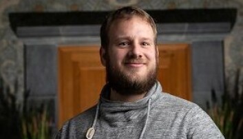 <span class=" font-weight-bold" data-lab-font_weight_desktop="font-weight-bold">TAKKNEMLING</span>: Simen Oftedahl blir nestleder, og er gad og takknlemlig for tilliten han har fått. <span class=" font-weight-bold" data-lab-font_weight_desktop="font-weight-bold">TAKKNEMLING</span>: Simen Oftedahl blir nestleder, og er gad og takknlemlig for tilliten han har fått.