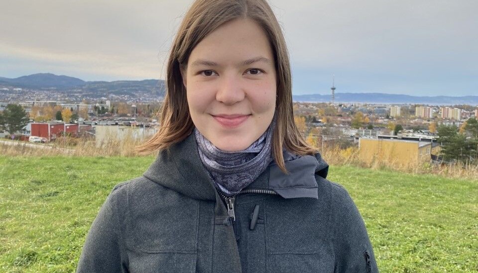 TIDSKLEMMA: Hovedformålet med politikken er å skape gode liv for folk. I Norge i dag er det mange som kjenner på stress, tidsklemma og et jag på jobb og skole, forteller Krokeide. TIDSKLEMMA: Hovedformålet med politikken er å skape gode liv for folk. I Norge i dag er det mange som kjenner på stress, tidsklemma og et jag på jobb og skole, forteller Krokeide.