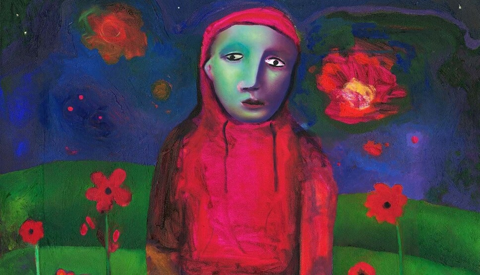 Girl in red - If i could make it go quiet