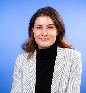 <span class=" font-weight-bold" data-lab-font_weight_desktop="font-weight-bold">Hudpleie: </span>Sanja Myrås sier du bør finne ut hva slags hudtype du har og hvilke behov og utfordringer det medfører før du setter i gang med en rutine som passer dine behov. <span class=" font-weight-bold" data-lab-font_weight_desktop="font-weight-bold">Hudpleie: </span>Sanja Myrås sier du bør finne ut hva slags hudtype du har og hvilke behov og utfordringer det medfører før du setter i gang med en rutine som passer dine behov.