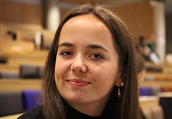 <span class=" font-weight-bold" data-lab-font_weight_desktop="font-weight-bold">STRUKTUR:</span> Marthe Soldal tror det å være strukturert kommer til å bli utfordrende. <span class=" font-weight-bold" data-lab-font_weight_desktop="font-weight-bold">STRUKTUR:</span> Marthe Soldal tror det å være strukturert kommer til å bli utfordrende.
