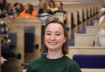 <span class=" font-weight-bold" data-lab-font_weight_desktop="font-weight-bold">FADDERSJEF:</span> Anna Swiergon har kontroll. <span class=" font-weight-bold" data-lab-font_weight_desktop="font-weight-bold">FADDERSJEF:</span> Anna Swiergon har kontroll.