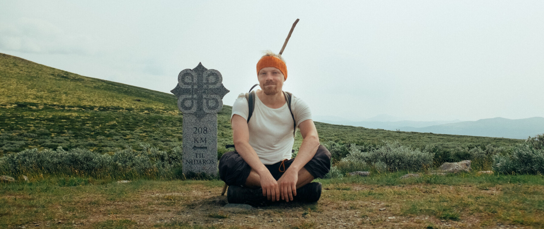 <span class=" font-weight-bold" data-lab-font_weight_desktop="font-weight-bold">SURREALISTISK</span>: På kort tid har opplevelsene og de personlige åpenbaringene vært mange. <span class=" font-weight-bold" data-lab-font_weight_desktop="font-weight-bold">SURREALISTISK</span>: På kort tid har opplevelsene og de personlige åpenbaringene vært mange.