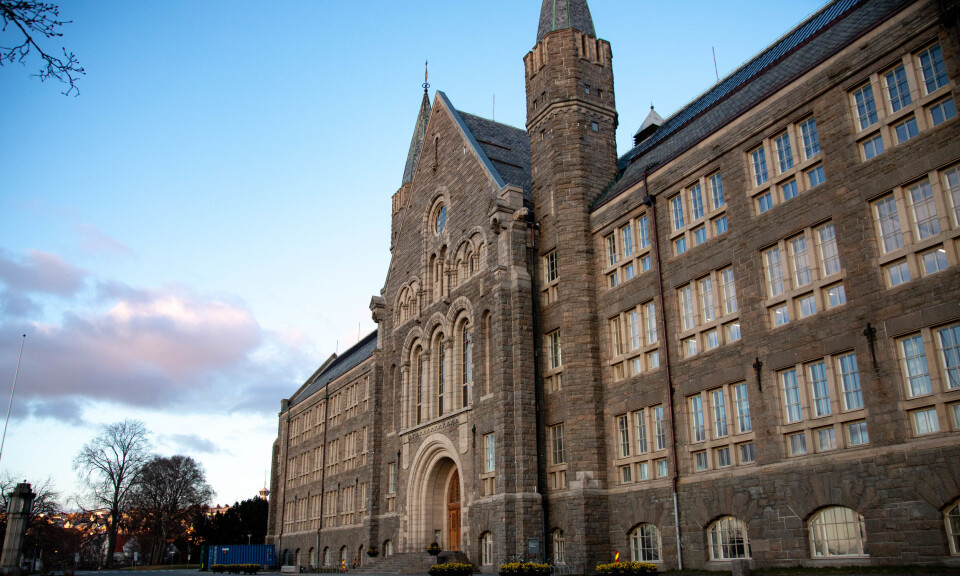 Valgresultatet er klart