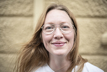 <span class=" font-weight-bold" data-lab-font_weight_desktop="font-weight-bold">STABILISERE BOLIGMARKEDET:</span> Å bygge flere studentboliger vil legge til rette for et bedre boligmarked, mener Silje Salomonsen fra SV. <span class=" font-weight-bold" data-lab-font_weight_desktop="font-weight-bold">STABILISERE BOLIGMARKEDET:</span> Å bygge flere studentboliger vil legge til rette for et bedre boligmarked, mener Silje Salomonsen fra SV.