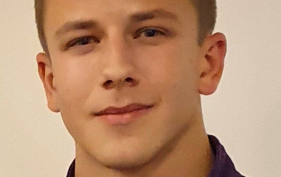 Fremskrittspartiet: Bendik Sæther Wessel forteller hva FrP ønsker å gjøre for studentene.
