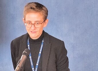 <span class=" font-weight-bold" data-lab-font_weight_desktop="font-weight-bold">KONTROLL:</span> Fungerende Kommuneoverlege Elisabeth Kimbell mener de har kontroll på situasjonen, men forteller at mye av æren tillegges massetestingen. <span class=" font-weight-bold" data-lab-font_weight_desktop="font-weight-bold">KONTROLL:</span> Fungerende Kommuneoverlege Elisabeth Kimbell mener de har kontroll på situasjonen, men forteller at mye av æren tillegges massetestingen.