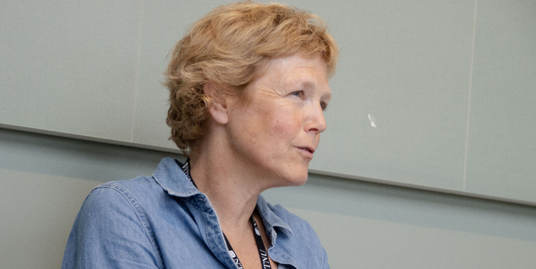<span class=" font-weight-bold" data-lab-font_weight_desktop="font-weight-bold">HAR FORSTÅELSE: </span>Marit Reitan vil hjelpe studentene til å følge vanlig studieprogresjon, men vet studentlivet er viktig. <span class=" font-weight-bold" data-lab-font_weight_desktop="font-weight-bold">HAR FORSTÅELSE: </span>Marit Reitan vil hjelpe studentene til å følge vanlig studieprogresjon, men vet studentlivet er viktig.