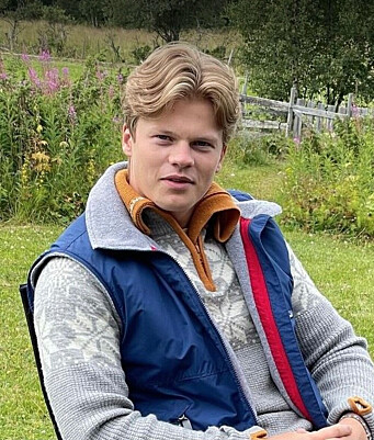 <span class=" font-weight-bold" data-lab-font_weight_desktop="font-weight-bold">FOR SEN: </span>En av de som ikke rakk å kjøpe billett var Isak Tysnes Mathisen. <span class=" font-weight-bold" data-lab-font_weight_desktop="font-weight-bold">FOR SEN: </span>En av de som ikke rakk å kjøpe billett var Isak Tysnes Mathisen.