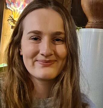 <span class=" font-weight-bold" data-lab-font_weight_desktop="font-weight-bold">OPTIMISTISK:</span> Studenten Johanne Bakken Moe tror Trondheim kan og vil forbedre seg. <span class=" font-weight-bold" data-lab-font_weight_desktop="font-weight-bold">OPTIMISTISK:</span> Studenten Johanne Bakken Moe tror Trondheim kan og vil forbedre seg.