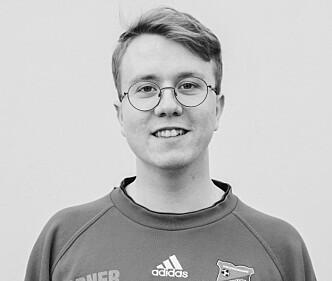 Sigurd Solheim er fag- og forskningspolitisk ansvarleg i Arbeidsutvalget på Studenttinget Sigurd Solheim er fag- og forskningspolitisk ansvarleg i Arbeidsutvalget på Studenttinget