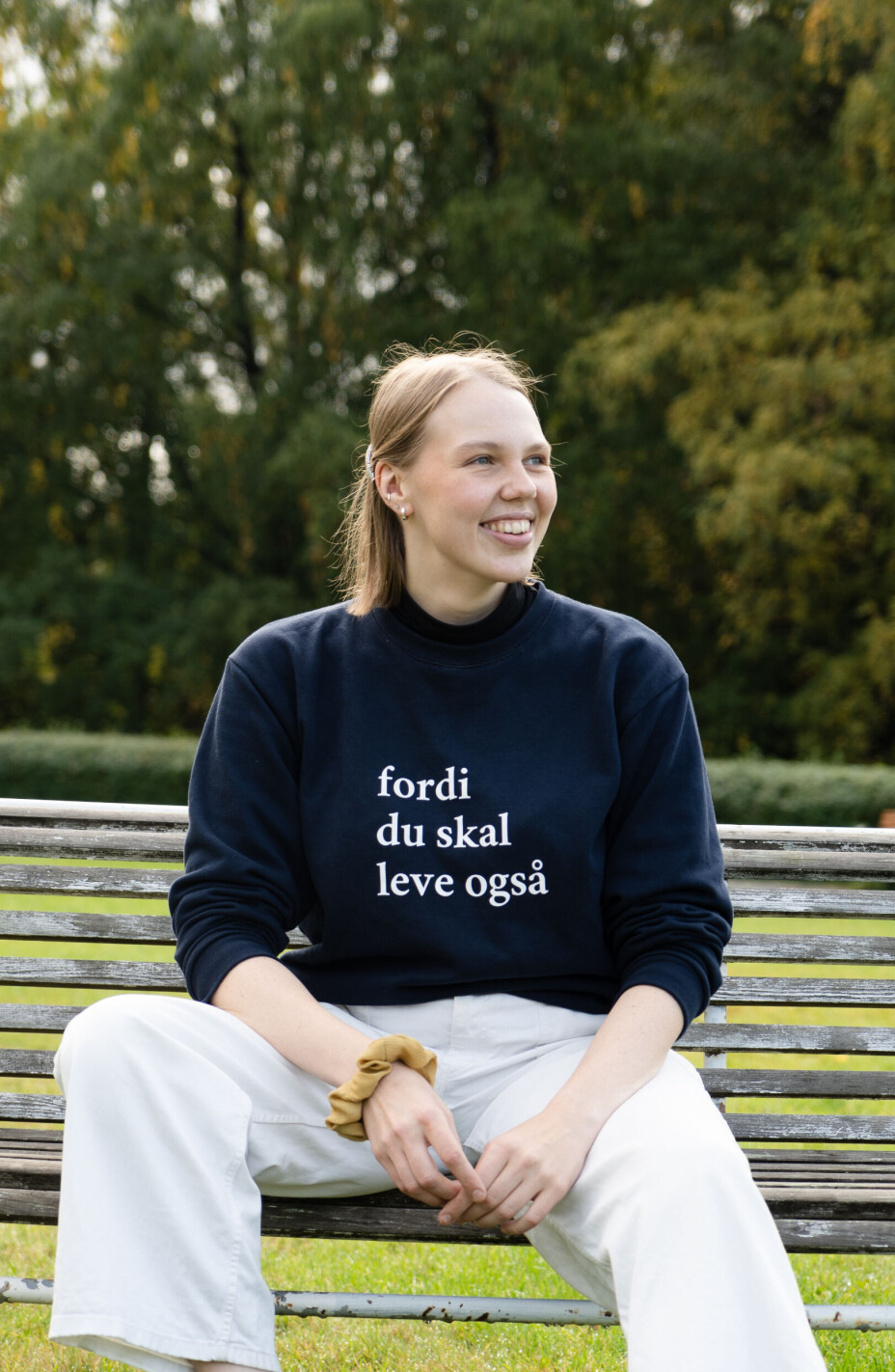 Fra vervbonanza til velferdstingsleder