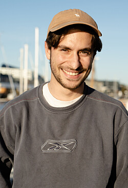 Quentin Haar Quentin Haar