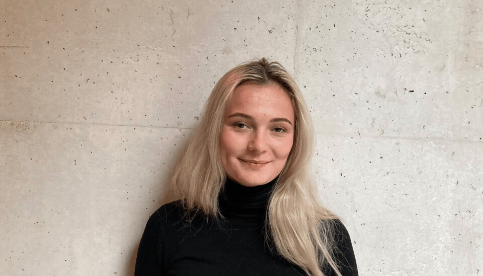 Sigrid Kristiansen meinar at kommunikasjonen kan bli betre. Sigrid Kristiansen meinar at kommunikasjonen kan bli betre.