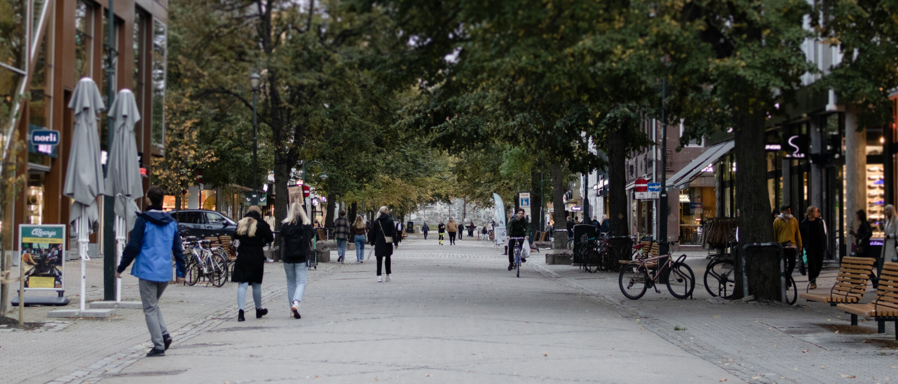 Ny informasjonslov lover bøter til bedrifter som ikke gir svar