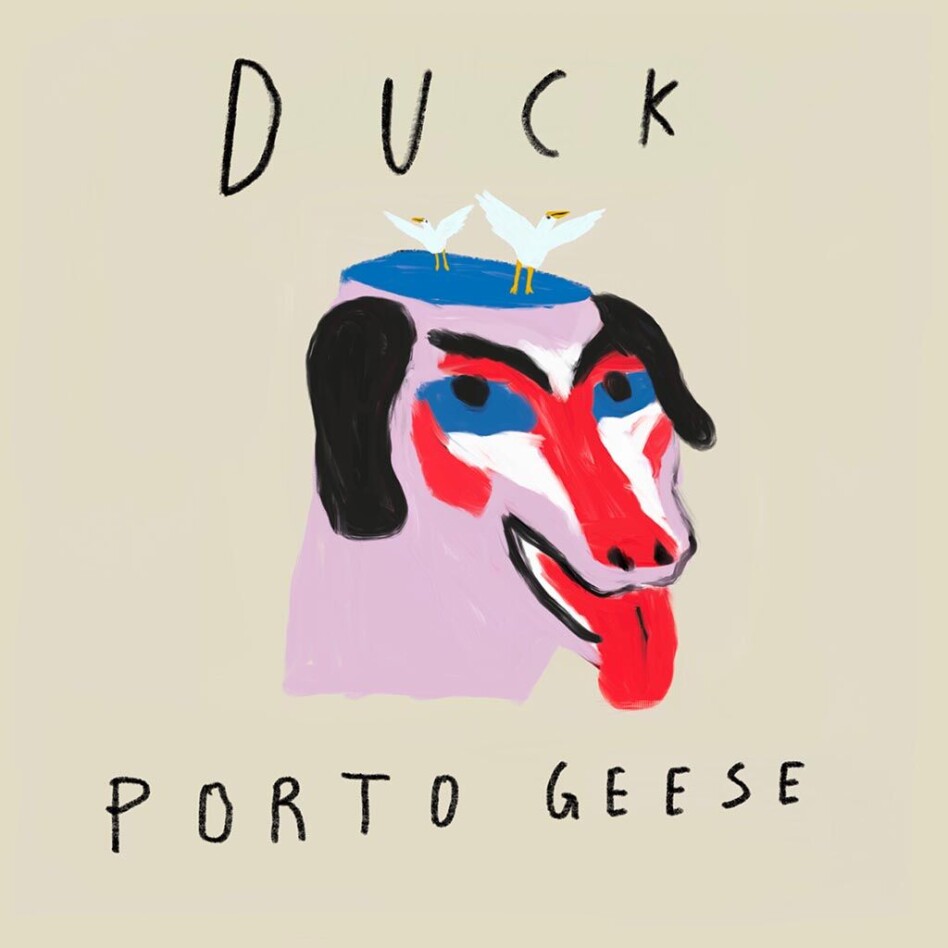 Porto Geese – Duck