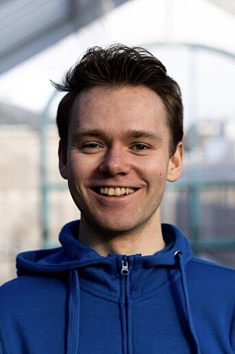 <span class=" font-weight-bold" data-lab-font_weight_desktop="font-weight-bold">ENGASJERE:</span> Valseth forteller at det viktigste arbeidet med å få studenter til å bli engasjert i studentpolitikken er et langsiktig organisasjonsarbeid. <span class=" font-weight-bold" data-lab-font_weight_desktop="font-weight-bold">ENGASJERE:</span> Valseth forteller at det viktigste arbeidet med å få studenter til å bli engasjert i studentpolitikken er et langsiktig organisasjonsarbeid.