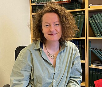 BEVISST BOOKING: Henriette Kolset fra Feminalen ønsker mer fokus på mangfold. BEVISST BOOKING: Henriette Kolset fra Feminalen ønsker mer fokus på mangfold.