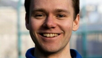 <strong>LAV</strong> <strong>DELTAKELSE:</strong> Valgstyreleder i Studenttinget Jørgen Valseth erkjenner at de ikke er superfornøyd med valgdeltagelsen <strong>LAV</strong> <strong>DELTAKELSE:</strong> Valgstyreleder i Studenttinget Jørgen Valseth erkjenner at de ikke er superfornøyd med valgdeltagelsen