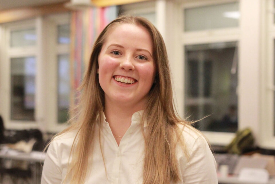 FORBEDRE: Studenttinget kommer med flere konkrete forslag for hva NTNU kan gjøre for å bedre studentdemokratiet. FORBEDRE: Studenttinget kommer med flere konkrete forslag for hva NTNU kan gjøre for å bedre studentdemokratiet.
