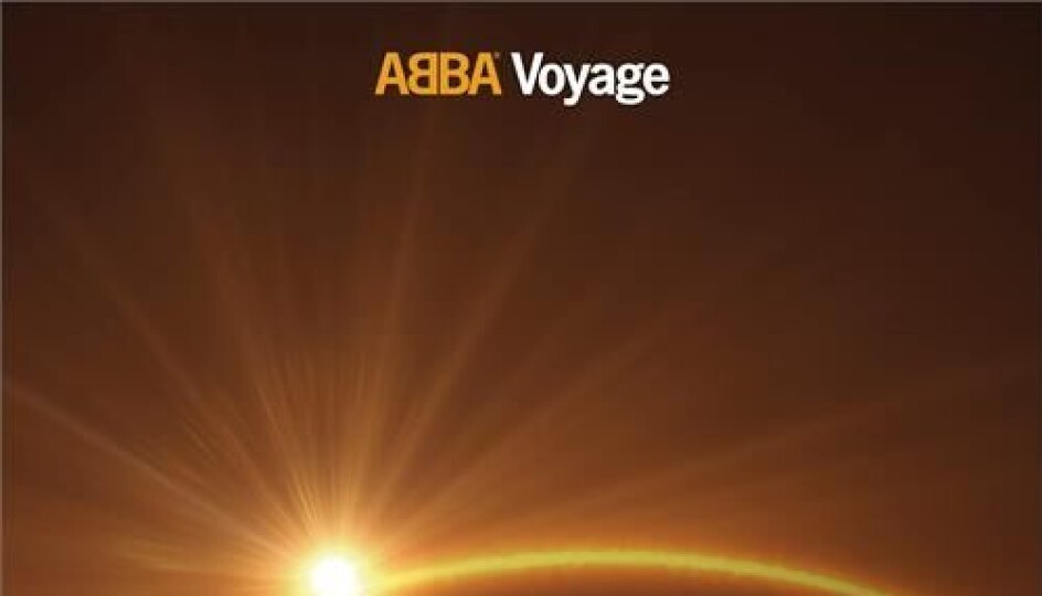 ABBA - Voyage