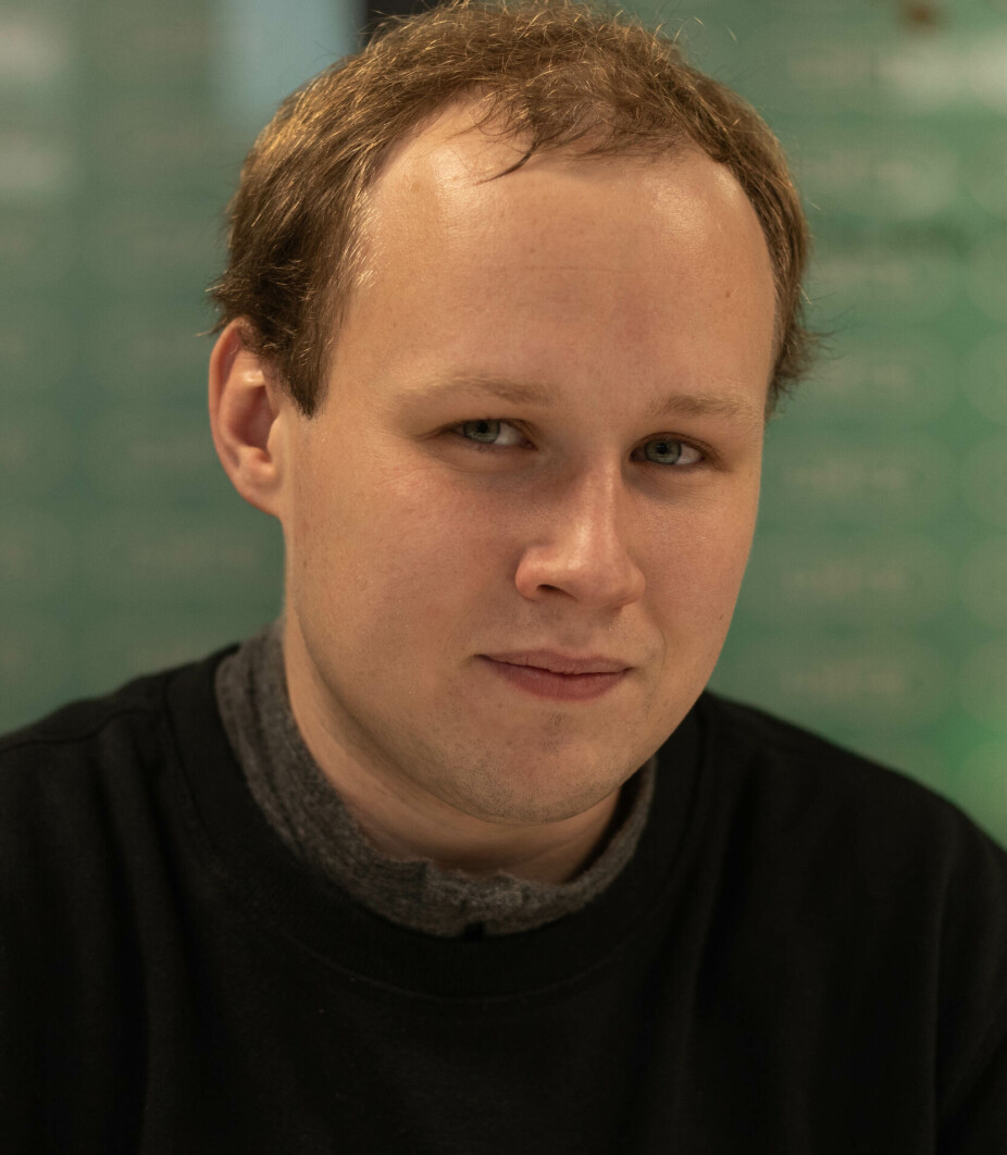 LEI SITUASJON: Nestleder Øystein Fruseth Christiansen i NTNUI synes det er leit at studentene må stå på venteliste for å trene i de idrettsgruppene de ønsker. LEI SITUASJON: Nestleder Øystein Fruseth Christiansen i NTNUI synes det er leit at studentene må stå på venteliste for å trene i de idrettsgruppene de ønsker.