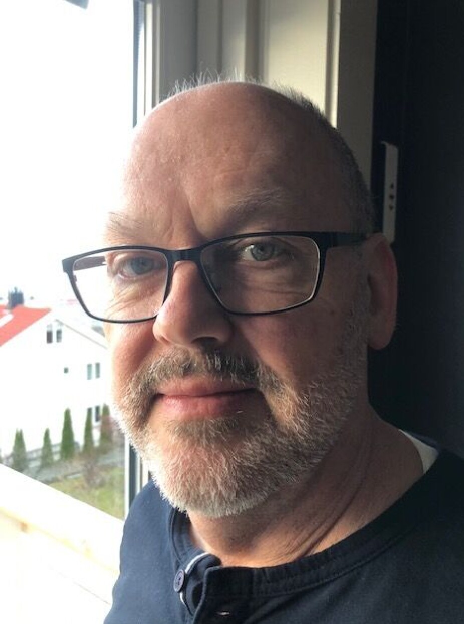 NØYE UTREDNING: Terje Torgersen forteller at det ligger mye arbeid bak å stille en ADHD-diagnose. NØYE UTREDNING: Terje Torgersen forteller at det ligger mye arbeid bak å stille en ADHD-diagnose.