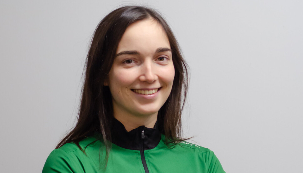 LIKE MULIGHETER: For Lena Müller er det viktig at NTNUI Bumerang er gratis å benytte seg av. LIKE MULIGHETER: For Lena Müller er det viktig at NTNUI Bumerang er gratis å benytte seg av.
