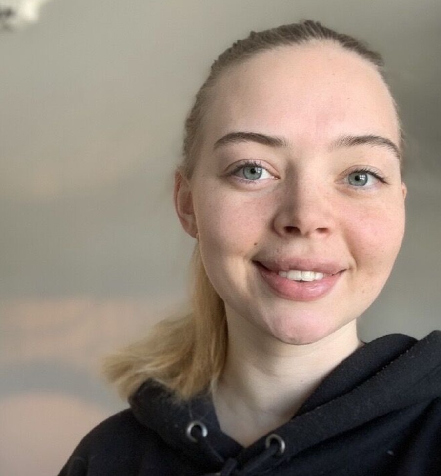 PROBLEMATISK: Liv Marie Hansen mener det er problematisk at en så stor del av faget skal fokusere på kristendom. PROBLEMATISK: Liv Marie Hansen mener det er problematisk at en så stor del av faget skal fokusere på kristendom.