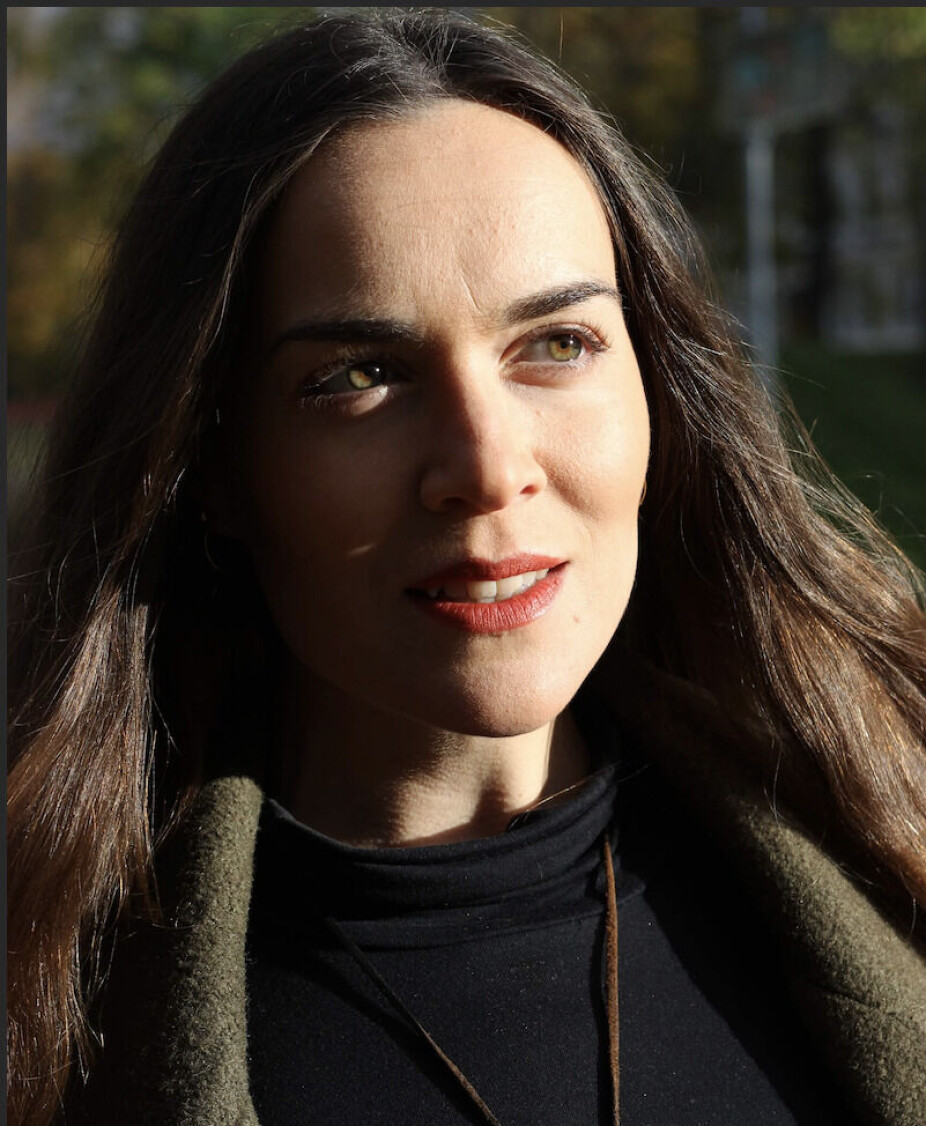 IKKE NOK: Som ferdigutdannet psykolog følte fortsatt ikke Marthe Schillinger at hun hadde lært nok om sex og seksualitet gjennom studiet. IKKE NOK: Som ferdigutdannet psykolog følte fortsatt ikke Marthe Schillinger at hun hadde lært nok om sex og seksualitet gjennom studiet.