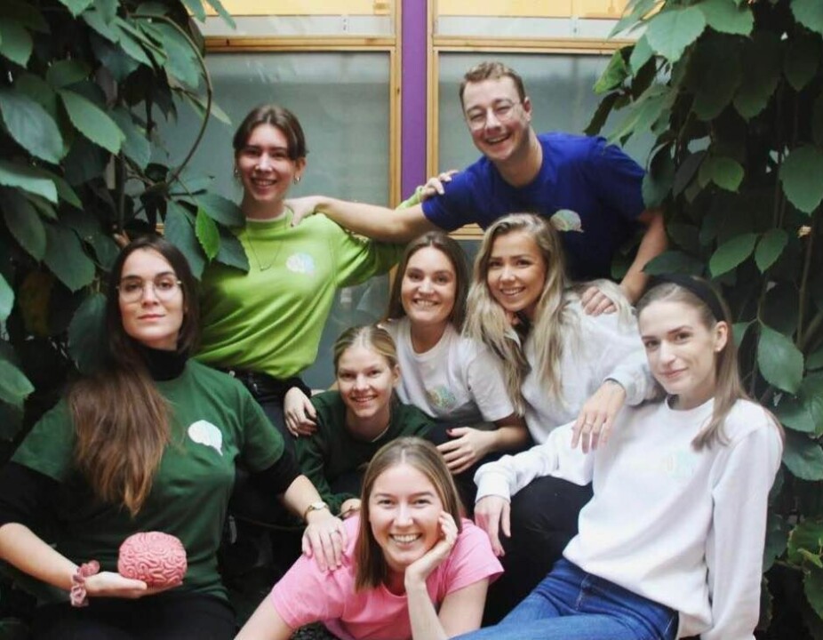 POPS: Studentorganisasjonen POPS arrangerer festival, foredrag, kurs og debatter for å fylle hullene i pensum. POPS: Studentorganisasjonen POPS arrangerer festival, foredrag, kurs og debatter for å fylle hullene i pensum.
