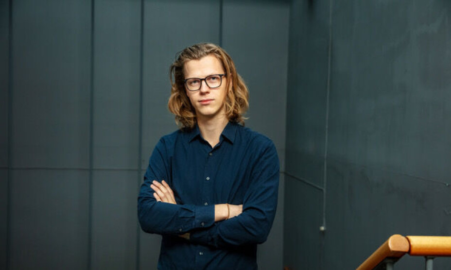 PUBLISERINGSKRITERIER: Sunde mener publiseringskriterier oppmuntrer forskere til å pynte på data. PUBLISERINGSKRITERIER: Sunde mener publiseringskriterier oppmuntrer forskere til å pynte på data.