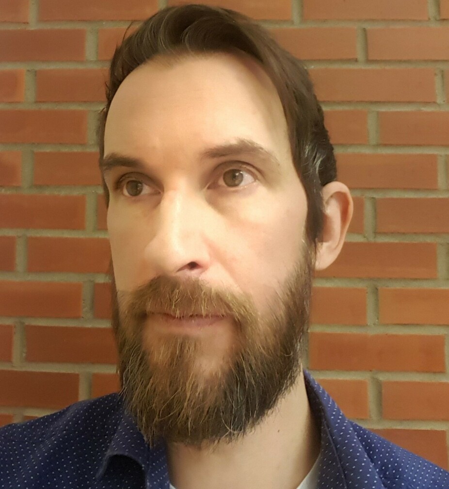 ENGASJEMENT HJELPER: Solem mener at de har fått inn mer undervisning om sex og seksualitet etter tilbakemeldinger fra referansegrupper. ENGASJEMENT HJELPER: Solem mener at de har fått inn mer undervisning om sex og seksualitet etter tilbakemeldinger fra referansegrupper.